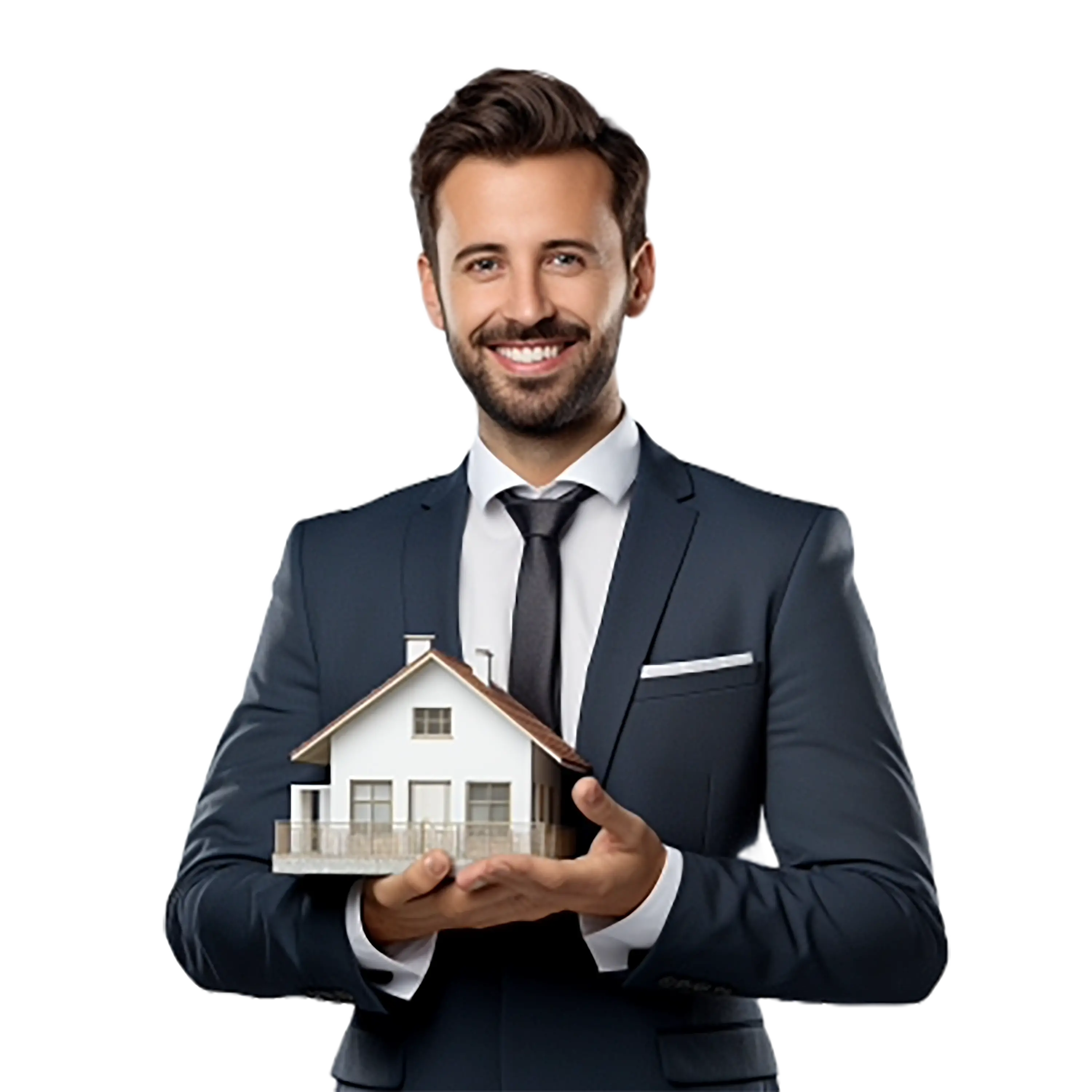 Freelance Agent Illustration